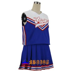 画像2: 応援服 コスプレ衣装 abccos製 「受注生産」 (2)