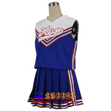 画像3: 応援服 コスプレ衣装 abccos製 「受注生産」 (3)