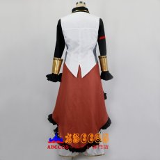 画像8: プロジェクトセカイ カラフルステージ! feat. 初音ミク 天馬 司 コスプレ衣装 abccos製 「受注生産」 (8)