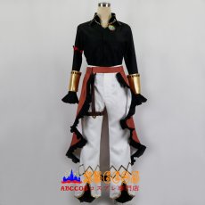 画像9: プロジェクトセカイ カラフルステージ! feat. 初音ミク 天馬 司 コスプレ衣装 abccos製 「受注生産」 (9)