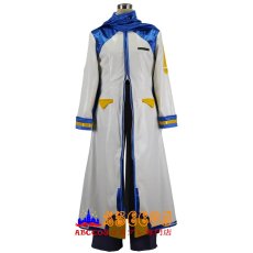 画像1: VOCALOID ボーカロイド KAITO カイト コスプレ衣装 abccos製 「受注生産」 (1)