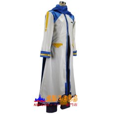 画像2: VOCALOID ボーカロイド KAITO カイト コスプレ衣装 abccos製 「受注生産」 (2)