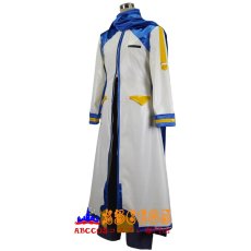 画像3: VOCALOID ボーカロイド KAITO カイト コスプレ衣装 abccos製 「受注生産」 (3)