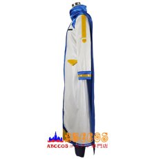 画像4: VOCALOID ボーカロイド KAITO カイト コスプレ衣装 abccos製 「受注生産」 (4)