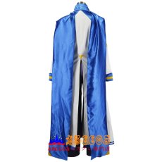 画像5: VOCALOID ボーカロイド KAITO カイト コスプレ衣装 abccos製 「受注生産」 (5)
