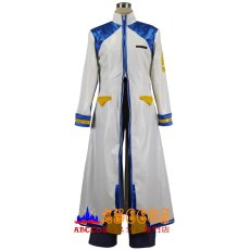 画像6: VOCALOID ボーカロイド KAITO カイト コスプレ衣装 abccos製 「受注生産」 (6)