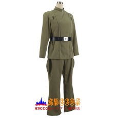 画像2: スター・ウォーズ（Star Wars）ユニフォーム コスプレ衣装 abccos製 「受注生産」 (2)