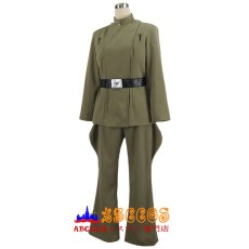 画像3: スター・ウォーズ（Star Wars）ユニフォーム コスプレ衣装 abccos製 「受注生産」 (3)