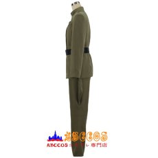 画像4: スター・ウォーズ（Star Wars）ユニフォーム コスプレ衣装 abccos製 「受注生産」 (4)