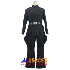 画像1: スター・ウォーズ（Star Wars）ユニフォーム コスプレ衣装 abccos製 「受注生産」 (1)