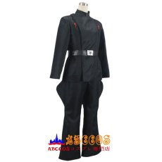 画像2: スター・ウォーズ（Star Wars）ユニフォーム コスプレ衣装 abccos製 「受注生産」 (2)