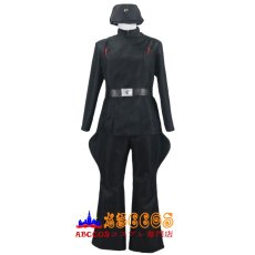 画像1: スター・ウォーズ（Star Wars）ユニフォーム コスプレ衣装 abccos製 「受注生産」 (1)