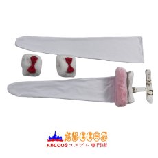 画像10: にじさんじ みたらし団 立伝都々 / Tachitsute Toto コスプレ衣装 abccos製 「受注生産」 (10)