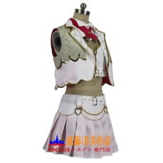 画像2: にじさんじ みたらし団 立伝都々 / Tachitsute Toto コスプレ衣装 abccos製 「受注生産」 (2)