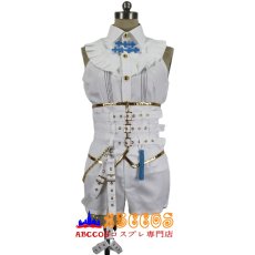 画像7: にじさんじ みたらし団 栞葉るり（しおりはるり）コスプレ衣装 abccos製 「受注生産」 (7)