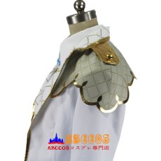 画像9: にじさんじ みたらし団 栞葉るり（しおりはるり）コスプレ衣装 abccos製 「受注生産」 (9)
