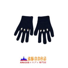 画像10: にじさんじ みたらし団 ミラン・ケストレル  コスプレ衣装 abccos製 「受注生産」 (10)