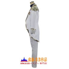 画像4: にじさんじ みたらし団 ミラン・ケストレル  コスプレ衣装 abccos製 「受注生産」 (4)