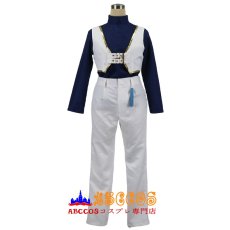 画像7: にじさんじ みたらし団 ミラン・ケストレル  コスプレ衣装 abccos製 「受注生産」 (7)