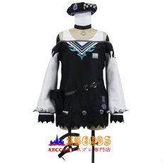 画像1: hololiveDEV_IS 輪堂千速/りんどうちはや コスプレ衣装 abccos製 「受注生産」 (1)
