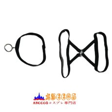 画像11: hololiveDEV_IS 輪堂千速/りんどうちはや コスプレ衣装 abccos製 「受注生産」 (11)