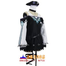 画像2: hololiveDEV_IS 輪堂千速/りんどうちはや コスプレ衣装 abccos製 「受注生産」 (2)