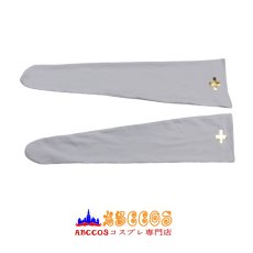 画像10: ラブライブ！蓮ノ空女学院スクールアイドルクラブ 大沢瑠璃乃（おおさわ るりの）安養寺姫芽（あんようじ ひめ）藤島慈（ふじしま めぐみ） コスプレ衣装 abccos製 「受注生産」 (10)