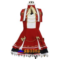 画像7: ラブライブ！蓮ノ空女学院スクールアイドルクラブ 大沢瑠璃乃（おおさわ るりの）安養寺姫芽（あんようじ ひめ）藤島慈（ふじしま めぐみ） コスプレ衣装 abccos製 「受注生産」 (7)