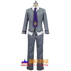 画像1: 裏切りは僕の名前を知っている 祇王 夕月（ぎおう ゆき）コスプレ衣装 abccos製 「受注生産」 (1)