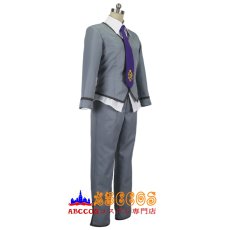 画像2: 裏切りは僕の名前を知っている 祇王 夕月（ぎおう ゆき）コスプレ衣装 abccos製 「受注生産」 (2)