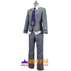 画像3: 裏切りは僕の名前を知っている 祇王 夕月（ぎおう ゆき）コスプレ衣装 abccos製 「受注生産」 (3)