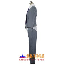 画像4: 裏切りは僕の名前を知っている 祇王 夕月（ぎおう ゆき）コスプレ衣装 abccos製 「受注生産」 (4)