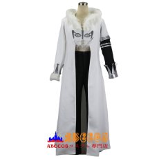 画像1: D.Gray-man ディーグレイマン Allen Walker アレン·ウォーカー コスプレ衣装 abccos製 「受注生産」 (1)