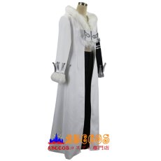 画像2: D.Gray-man ディーグレイマン Allen Walker アレン·ウォーカー コスプレ衣装 abccos製 「受注生産」 (2)