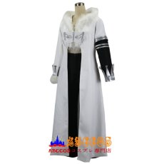 画像3: D.Gray-man ディーグレイマン Allen Walker アレン·ウォーカー コスプレ衣装 abccos製 「受注生産」 (3)