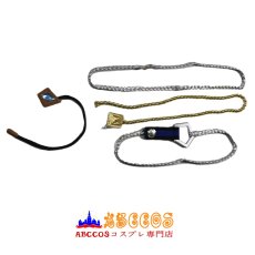 画像10: あんさんぶるスターズ！Eden 乱凪砂 (らんなぎさ) コスプレ衣装 abccos製 「受注生産」 (10)