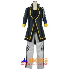 画像6: あんさんぶるスターズ！Eden 乱凪砂 (らんなぎさ) コスプレ衣装 abccos製 「受注生産」 (6)
