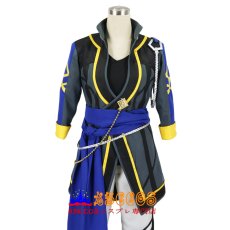 画像9: あんさんぶるスターズ！Eden 乱凪砂 (らんなぎさ) コスプレ衣装 abccos製 「受注生産」 (9)