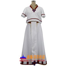 画像3: ツバサ-RESERVoir CHRoNiCLE-（ツバサ レザヴォア クロニクル） 桜 コスプレ衣装 abccos製 「受注生産」 (3)