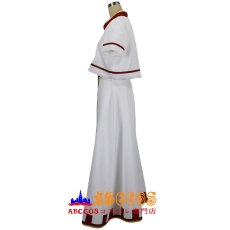画像4: ツバサ-RESERVoir CHRoNiCLE-（ツバサ レザヴォア クロニクル） 桜 コスプレ衣装 abccos製 「受注生産」 (4)