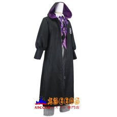 画像2: 黒執事 -寄宿学校編- グレゴリー・バイオレット/Gregory Violet コスプレ衣装 abccos製 「受注生産」 (2)