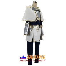 画像2: League of Legends LOLリーグ・オブ・レジェンド Luxanna Crownguard コスプレ衣装 abccos製 「受注生産」 (2)