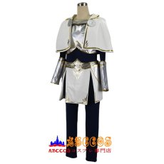 画像3: League of Legends LOLリーグ・オブ・レジェンド Luxanna Crownguard コスプレ衣装 abccos製 「受注生産」 (3)