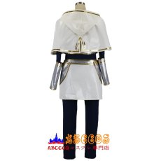 画像5: League of Legends LOLリーグ・オブ・レジェンド Luxanna Crownguard コスプレ衣装 abccos製 「受注生産」 (5)
