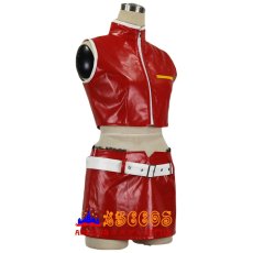 画像2: VOCALOID MEIKO（メイコ） 咲音メイコ コスプレ衣装 abccos製 「受注生産」 (2)