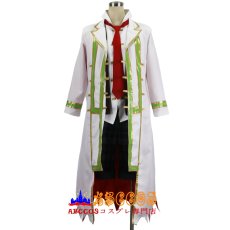 画像1: Pandora Hearts（パンドラハーツ） Oz Vessalius オズ・ベザリウス コスプレ衣装 abccos製 「受注生産」 (1)
