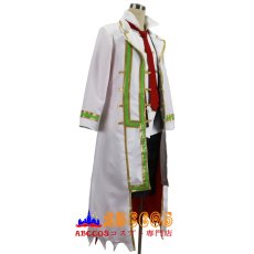 画像2: Pandora Hearts（パンドラハーツ） Oz Vessalius オズ・ベザリウス コスプレ衣装 abccos製 「受注生産」 (2)