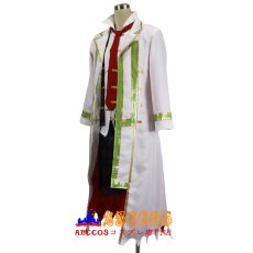 画像3: Pandora Hearts（パンドラハーツ） Oz Vessalius オズ・ベザリウス コスプレ衣装 abccos製 「受注生産」 (3)