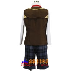 画像7: Pandora Hearts（パンドラハーツ） Oz Vessalius オズ・ベザリウス コスプレ衣装 abccos製 「受注生産」 (7)