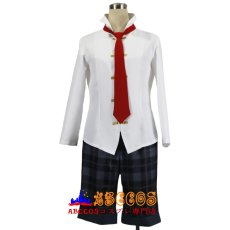 画像8: Pandora Hearts（パンドラハーツ） Oz Vessalius オズ・ベザリウス コスプレ衣装 abccos製 「受注生産」 (8)